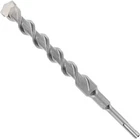 Diablo DMAPL2500 7/8" X 10" Sds-plus 2-CUTTER Carbide Hammer Drill Bit New. Price: $23.99.
