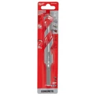 Milwaukee 48-20-9047 7/8" X 4" 6" Carbide Hammer Drill Bit New. Price: $25.00.