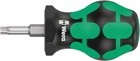Wera 008859, 367 Torx Stubby Screwdriver, Tx 25 Mm New. Price: $14.08.