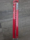 Milwaukee 48-20-9017 5/16 X 10 12 Carbide Hammer Drill Bit New. Price: $18.99.