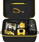 Case For Dewalt 20V Max Xr Cordless Router- DCW600B Mtiolhig Makita Wood New. Price: $60.99.