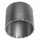 Milwaukee Hammer Drill Core Bit, 3", 48-20-5145 New. Price: $189.95.