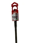 Diablo Rebar Demon Hammer Drill Bit Full Carbide 4-CUTTER 8 13 DMAMX1210 New. Price: $29.95.