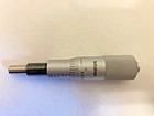 Mitutoyo Micrometer Head, 150-811, Compatible With Thorlabs 150-811ST Used. Price: $45.00.