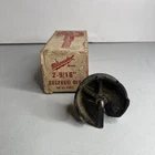 Milwaukee Self Feeding 2-9/16 Drill Bit 48-25-2561 With Original Box Used. Price: $24.77.