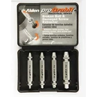 Alden 8440P Drill/extractor Set, Pc, No 4-3/8 In Cap New. Price: $32.29.