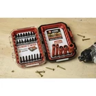 Crescent Apex CAUGSET-30 U-guard 1/4-IN Impact Driver Bit Pc. New. Price: $20.95.