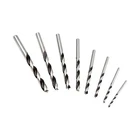 Fisch Brad Point Drill Bit Set For Wood, Mdf & Acrylic Fast, Clea New. Price: $46.06.