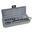 Lisle 29200 7-PIECE Metal Handle Slotted/phillips Impact Screwdriver Kit New. Price: $43.63.