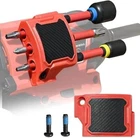 Magnetic Bit Holder For Milwaukee M12 GEN3 Impact Driver, Tool With Two S New. Price: $18.89.