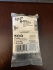 Milwaukee Tool 49-66-0505 Shockwave 1-7/8" Magnetic Nutdriver 3/8" (10 Pk) New. Price: $29.99.