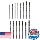Diablo Metal Demon Drill Bit Set For Mild, Hardened And Stainless Steels 15-PI New. Price: $84.19.
