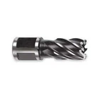 Milwaukee 49-59-2075 3/4" X 2" Hss Unique Tooth Geometry Annular Cutter New. Price: $49.29.