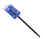 Lenox 10 Long 3/8 Hex, Hole Saw Extension #30843 New. Price: $12.99.