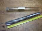 Fenes Poland 1-1/4" Hs Flute Core Drill 4MT Shank *just Sharpened* Used. Price: $49.99.