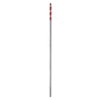 Milwaukee 48-13-7125 1/4 In. X High Speed Steel Bell Hanger Bit New. Price: $19.35.