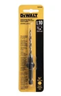 Dewalt DW2569, Countersink W/ 3/16-IN. Tapered Bit, Rapid Load 1/4-IN. Hex Shank New. Price: $14.70.