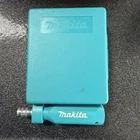Makita Quad Driver Set With Bits & Sockets Used. Price: $19.99.