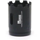 Morse MHSG22 1-3/8" Carbide Grit Hole Saw New. Price: $21.19.