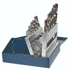 Century Drill And Tool 26121 21PC Cobalt Index New. Price: $90.24.