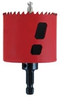 New Mk Morse MHSA33C Usa Made Quality 2 1/16" Bi-metal Hole Saw Bit 1386853. Price: $18.29.