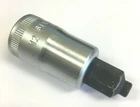 Stahlwille 54IC-12 Pilot Tip Socket, Inhex, 1/2" Drive, Germany! New. Price: $39.00.