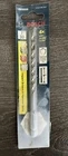 New! Bosch 7/32 Drill Bit Diamomd Carbide Tip 6"" Long Impack Tough LBHX020 4X. Price: $9.50.