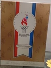 Centennial Olympics Atlanta 1996 1992 Acog Triumph Figurine 090519DBT7 New. Price: $31.54.