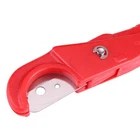 Raindrip 63200UB Tubing Cutter For Irrigation Supply And 1, Red New. Price: $28.99.
