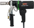 Core Drill Diamond Wet 110 V. Up 2-5/8" Dia. For Stone, Tiles, And Glas New. Price: $1626.99.