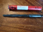 Car Boiler Reamer Spiral Fluted 9/16" Hss Cleveland Twist Drill Taper Shank 616 New. Price: $26.99.