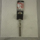 Milwaukee Sds Plus Hammer Carbide Concrete Masonry Drill Bit 9/16 X Inches. New. Price: $7.99.