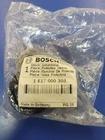 Bosch New Oem 1617000303 Protection Sleeve Assy Kit Bit Lock 11225, 11524, 11200. Price: $8.95.