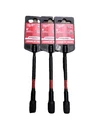 Milwaukee 48-32-4532 Magnetic Drill Bit Holder Pack Of New. Price: $33.99.