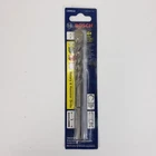 Bosch LBH010 2-CUTTER Hammer Drill Concrete/masonry Carbide Bit 1/2" X 6" Length New. Price: $10.99.