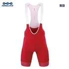 Men Cycling Bib Shorts Solid Blue&black 5D Gel Pad Mountain Bike High End New. Price: $59.47.