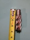 Champion Slugger 1-1/16" Drill Bit New. Price: $68.00.