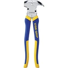Fencing Pliers 10-1/4 Inch Vise Grip Blue Model 2078901 Irwin New. Price: $51.99.