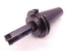 Kennametal Bmc 8610 Indexable Adjustable Boring Head CAT50 Shank Kaka 50-08A Used. Price: $94.99.