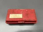 Snap On Blue Point Pc Drill & Hole Saw Kit - LHS606B Made Usa! Used. Price: $35.00.