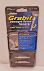 Alden 8420P Grabit Pro Broken Bolt & Damaged Screw Extractor Piece Kit New. Price: $15.99.