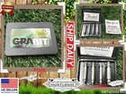 Genuine Alden Grabit Damaged Screw And Broken Bolt Extractor Set 8140P MO-014 Open. Price: $17.99.