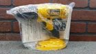 Dewalt DC759 18V 1/2" Variable 2-SPEED Keyless Drill Driver-***new***. Price: $114.99.