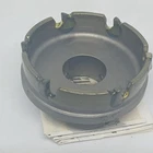 2-1/4" Annular Cutter (milwaukee Tool 49-57-8335) New In Box Offers Accepted. Price: $35.00.