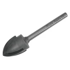 Wingits RC-WA200GT54 Glass,stone,tile DRILL,1 1/4IN,HSS 6UTD0 New. Price: $66.02.