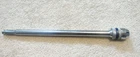 Irwin Bit Extension 12 Inch 1/2" Holder Quick Change Chrome Used Once. Price: $8.99.