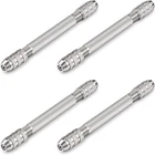 Double Ended Pin Vise Diy Hand Drill Resin Wire Twisting Tools New. Price: $15.29.