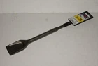 Bosch HS1425 1-1/2" X 10" Bulldog Chisel Sds-plus For Concrete New. Price: $19.99.