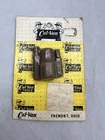 Vintage Cal-van Tools No 116 Metric Internal Wrench Bit Set Original Package New. Price: $8.89.