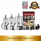 Lumberjack Tools 1", 1-1/2" & Pro Master Kit PSK3 Log Furniture Tenon Cutter New. Price: $429.99.
